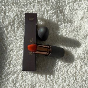 MAC Cosmetics Bao Bao Wan Limited Edition lipstick